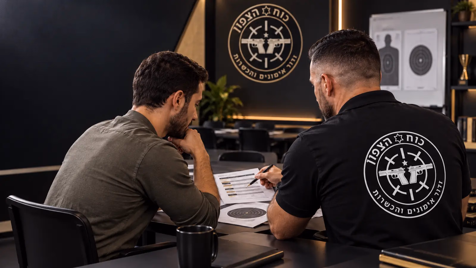 Personal guidance and attention to detail